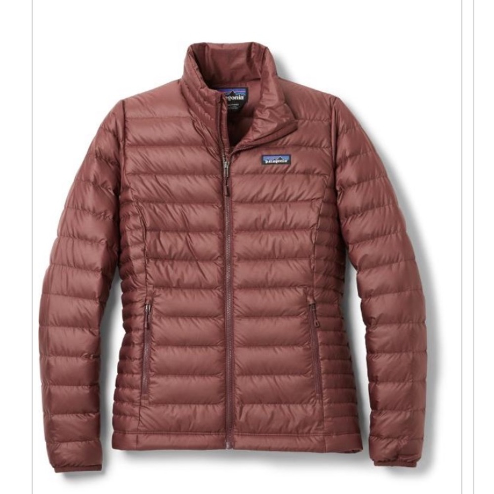 Patagonia Nano Puff